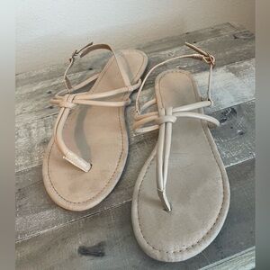 Kohl’s - LC - Lauren Conrad Sandals